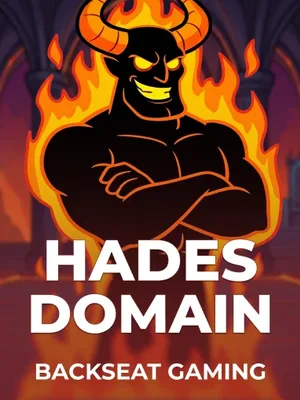Hades Domain – Backseat Gaming