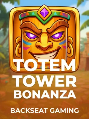 Totem Tower Bonanza – Backseat Gaming