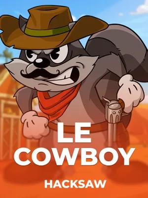 Le Cowboy – Hacksaw