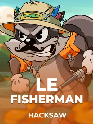 Le Fisherman – Hacksaw