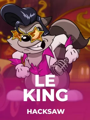 Le King – Hacksaw