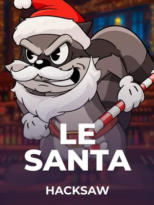 Le Santa – Hacksaw