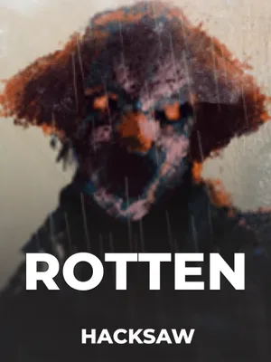 Rotten – Hacksaw
