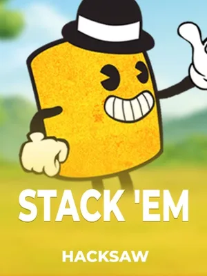 Stack Em – Hacksaw