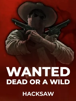 Wanted Dead Or A Wild – Hacksaw