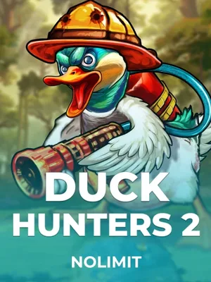 Duck Hunters 2 – Nolimit City
