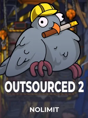 Outsourced 2 – Nolimit City