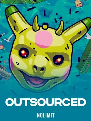 Outsourced – Nolimit City