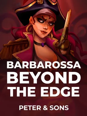 Barbarossa Beyond The Edge – Peter & Sons