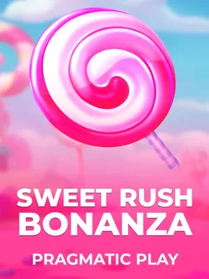 Sweet Rush Bonanza – Pragmatic Play