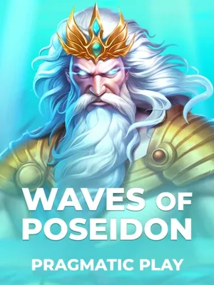 Waves Of Poseidon – Pragmatic Play