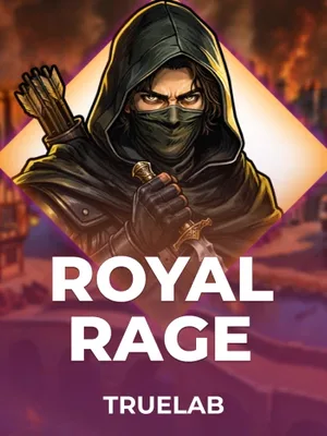 Royal Rage – TrueLab